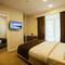 Отель Hotel West