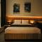 Отель Hotel West