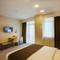 Отель Hotel West