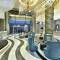 Отель DoubleTree by Hilton Hotel Doha Old Town