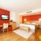 Отель Rogner Hotel Tirana