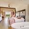 Отель Riu Palace Costa Mujeres