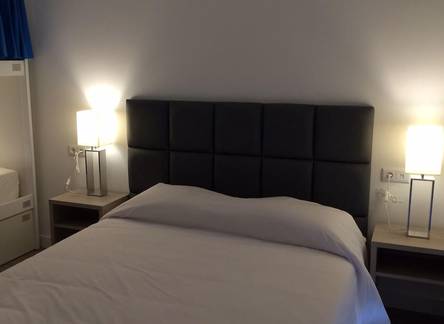Отель Be Lisbon Hostel