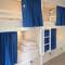 Отель Be Lisbon Hostel