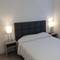 Отель Be Lisbon Hostel