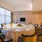 Отель Pullman Shanghai Jingan