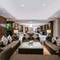 Отель Pullman Shanghai Jingan