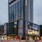 Отель Pullman Shanghai Jingan