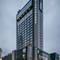 Отель Pullman Shanghai Jingan
