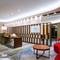 Отель Pullman Shanghai Jingan