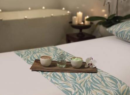 Отель Fairfield by Marriott Bali South Kuta