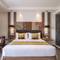 Отель Fairfield by Marriott Bali South Kuta