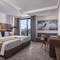 Отель Fairfield by Marriott Bali South Kuta