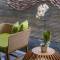 Отель Fairfield by Marriott Bali South Kuta