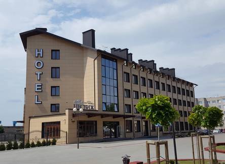 Отель Гостиница Несвиж