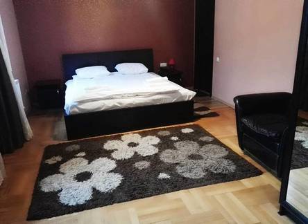 Отель Dejavu Hotel