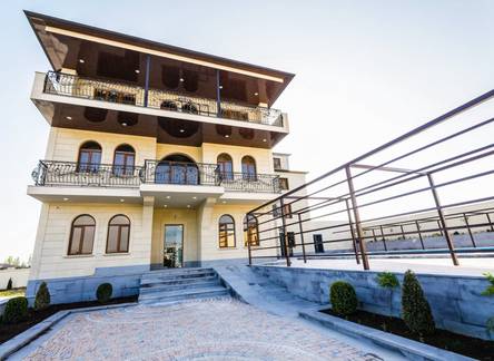 Отель Bien hotel