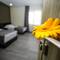 Отель Bien hotel