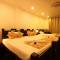 Отель The Saffron Hotel