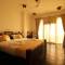 Отель The Saffron Hotel