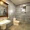 Отель The Saffron Hotel