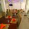 Отель The Saffron Hotel