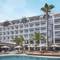 Отель Bordoy Alcudia Port Suites (Adults Only (16+)