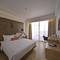Отель Grand Zuri Kuta Bali