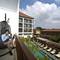 Отель Grand Zuri Kuta Bali