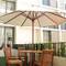 Отель Hotel Terrace at Kuta