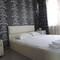 Отель Hotel Golden Fish