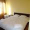 Отель Hotel Golden Fish
