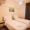Отель Hotel Sani