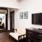 Отель Best Western Plus Atakent Park
