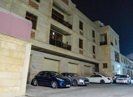 Отель Sebail Inn Hotel
