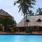 Отель Arabian Nights Suites