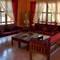 Отель Arabian Nights Suites