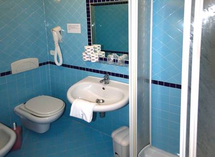 Отель La Madonnina Village Resort