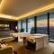 Отель Crowne Plaza Sanya Haitang Bay Resort