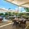 Отель Crowne Plaza Sanya Haitang Bay Resort