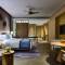 Отель Crowne Plaza Sanya Haitang Bay Resort