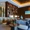 Отель Crowne Plaza Sanya Haitang Bay Resort