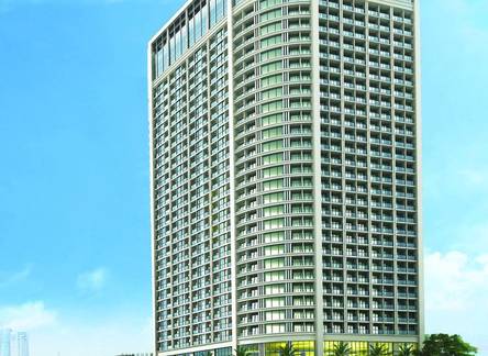 Отель Altara Suites by Ri-Yaz
