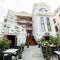Отель King Gorgasali Hotel