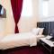Отель King Gorgasali Hotel