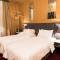 Отель King Gorgasali Hotel