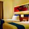 Отель Hotel ZIA Bali - Kuta