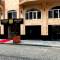 Отель Aristocrat Hotel Batumi