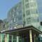 Отель SKY hotel