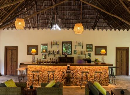 Отель Tikitam Palms Boutique Hotel